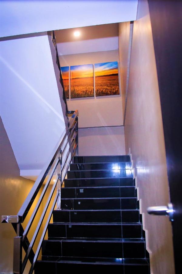 Padi Padi Hotel Kangar Dış mekan fotoğraf